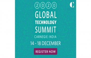 Global Technology Summit 2020